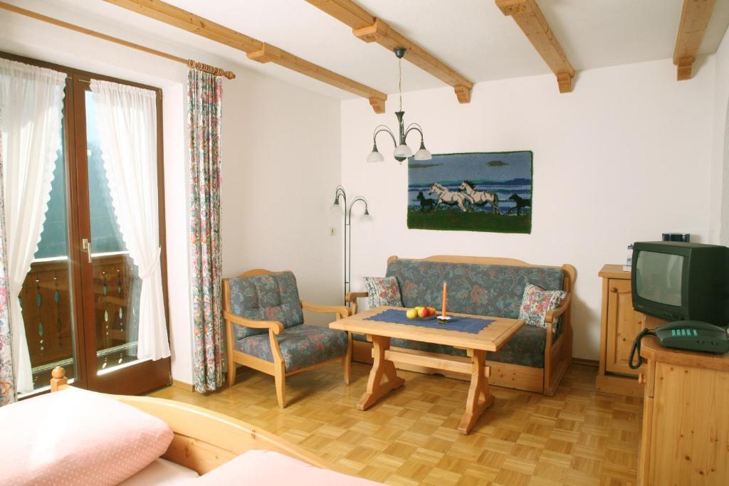 Gaestehaus Ortner Liesing Room photo