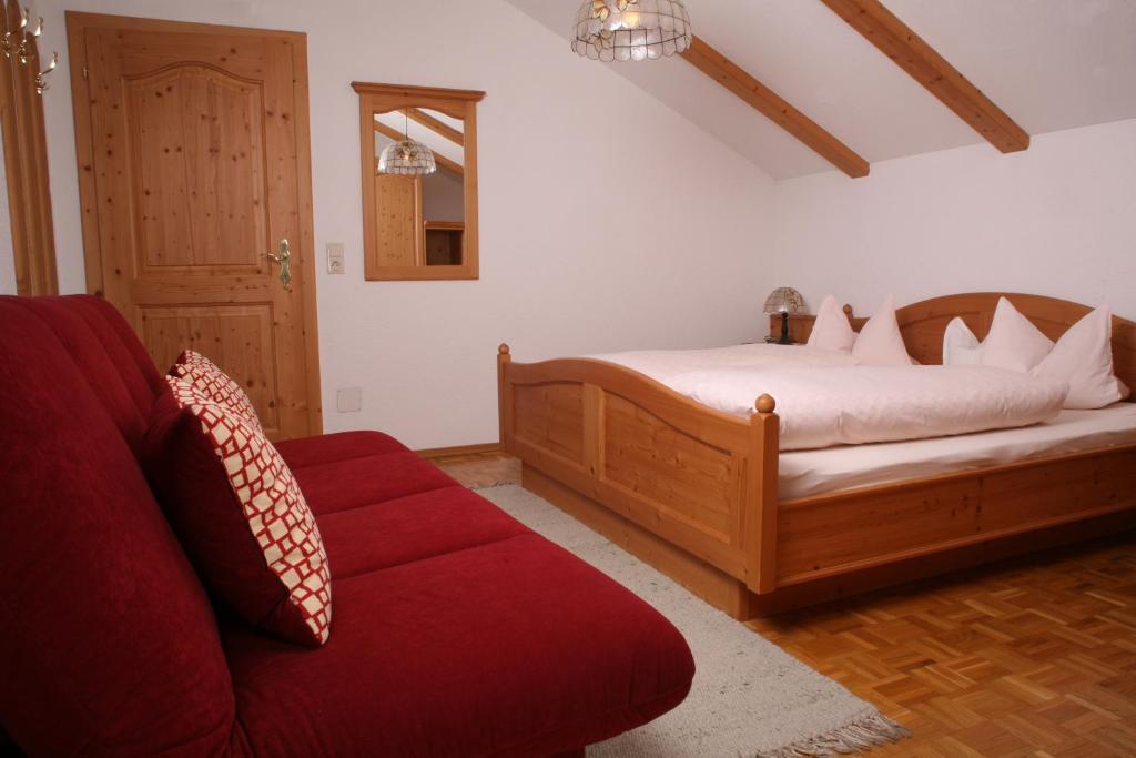 Gaestehaus Ortner Liesing Room photo